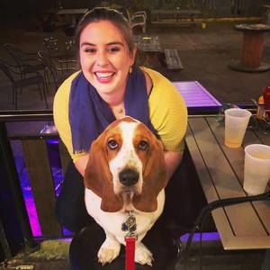 Meet your Posher, Katelynn